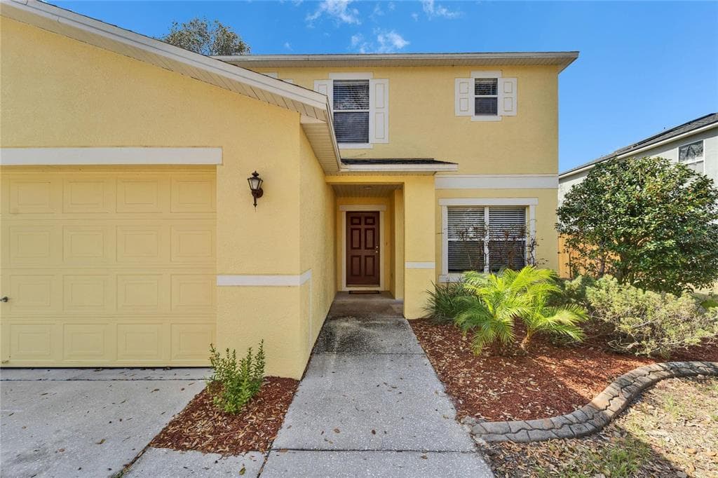 10403 FROG POND DRIVE RIVERVIEW, FL 33569