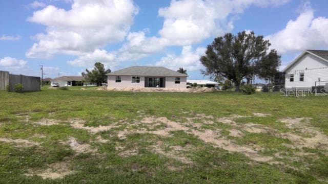 204 NW 18TH AVENUE CAPE CORAL, FL 33993
