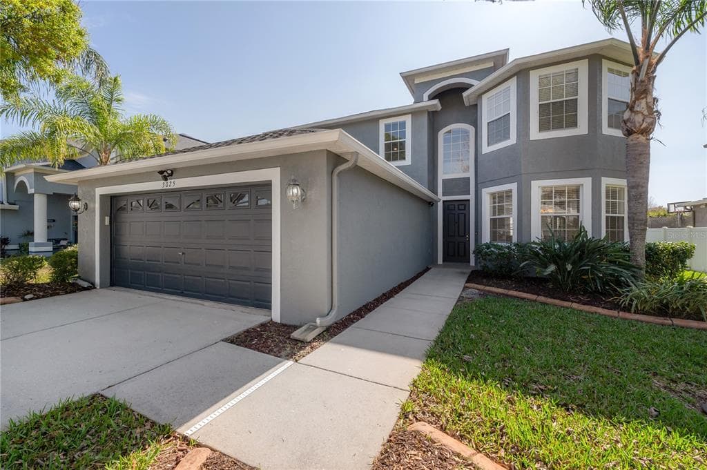 3025 CHESSINGTON DRIVE LAND O LAKES, FL 34638