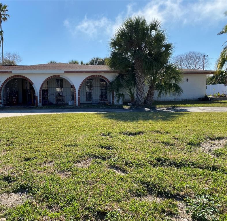 3944 HEADSAIL DRIVE NEW PORT RICHEY, FL 34652