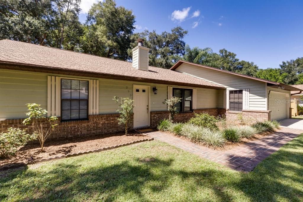290 NE 51ST AVENUE OCALA, FL 34470