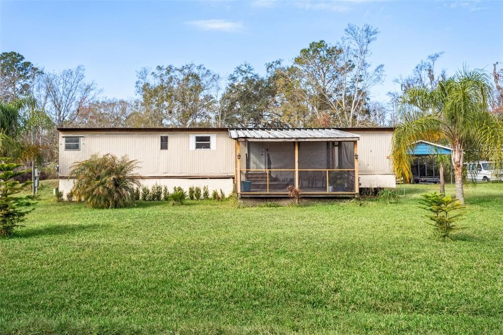 10519 SHALIMAR STREET NEW PORT RICHEY, FL 34654