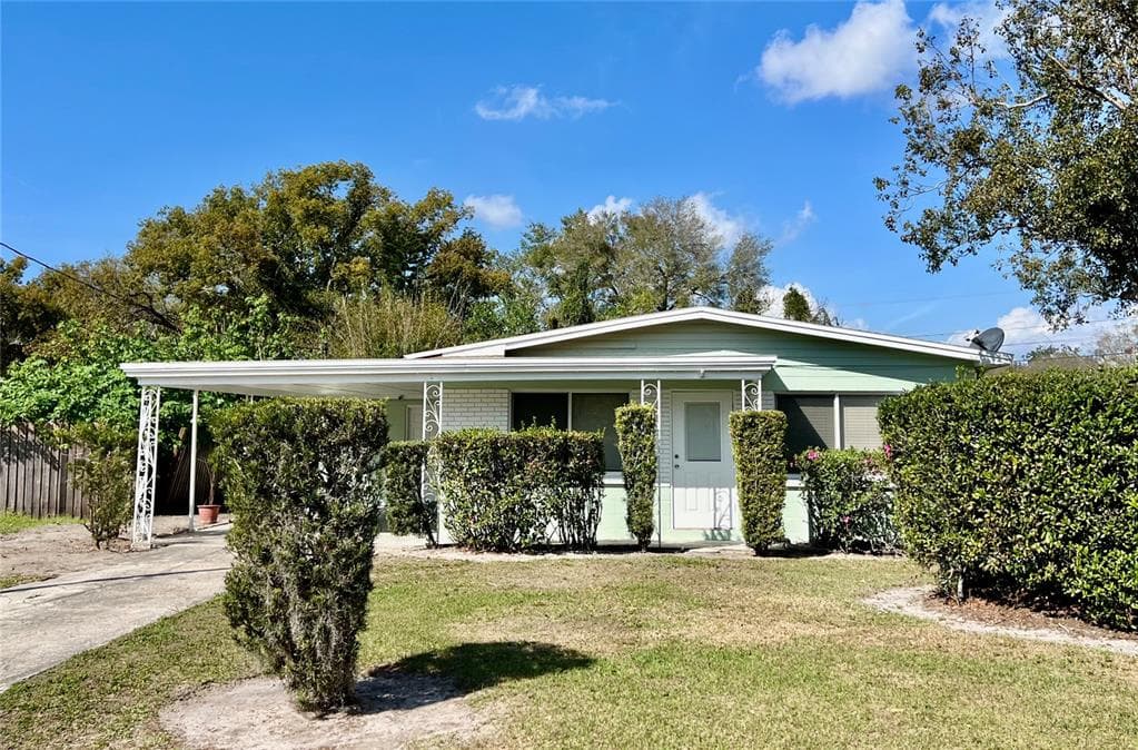 13406 EDITH STREET TAMPA, FL 33612