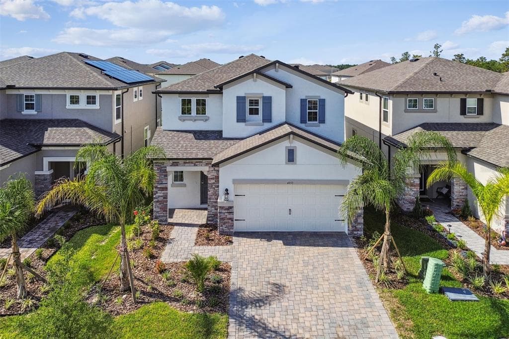 4850 FOXGLOVE CIRCLE LAKELAND, FL 33811
