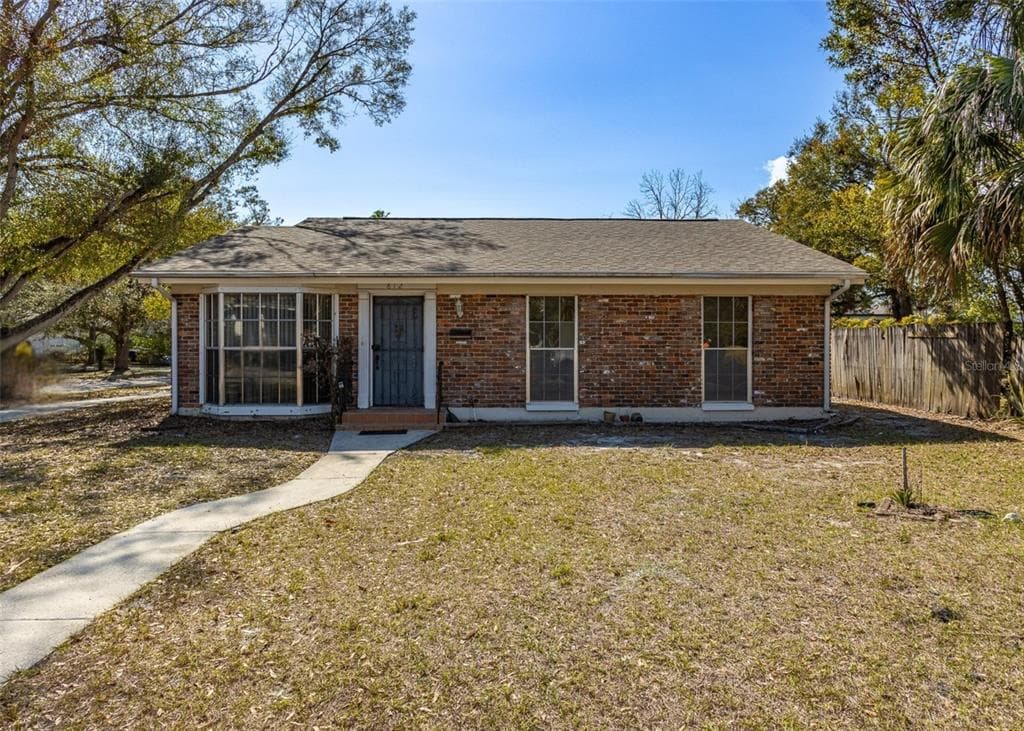 812 W WARREN AVENUE TAMPA, FL 33602