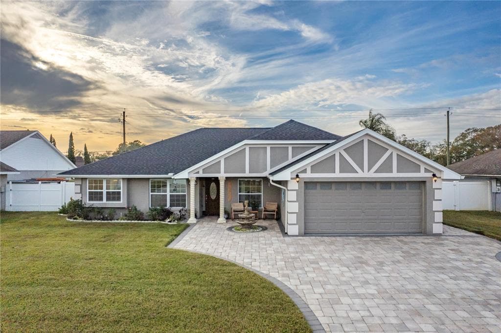 15124 SPRINGVIEW STREET TAMPA, FL 33624