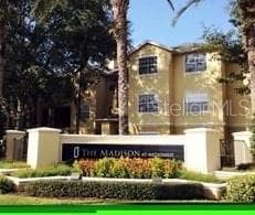 2674 ROBERT TRENT JONES DRIVE UNIT 321 ORLANDO, FL 32835