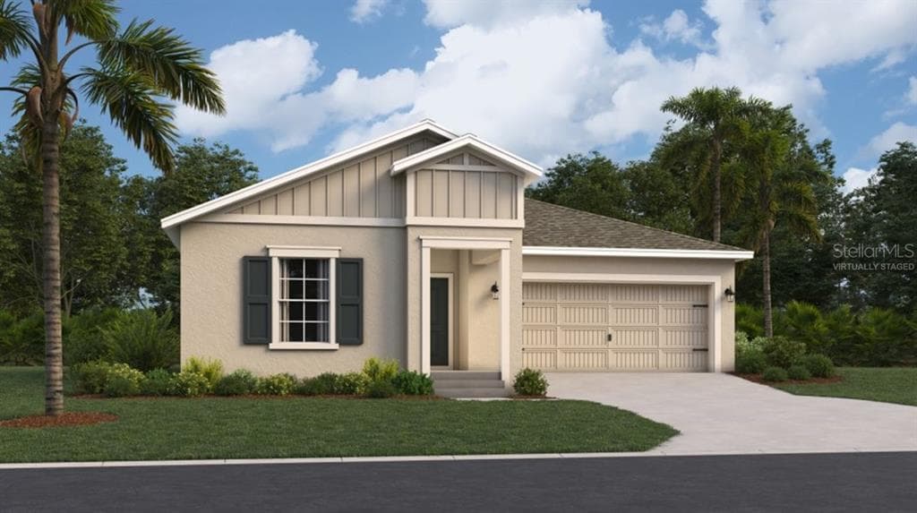 4777 GOLDEN KNIGHT BOULEVARD KISSIMMEE, FL 34746