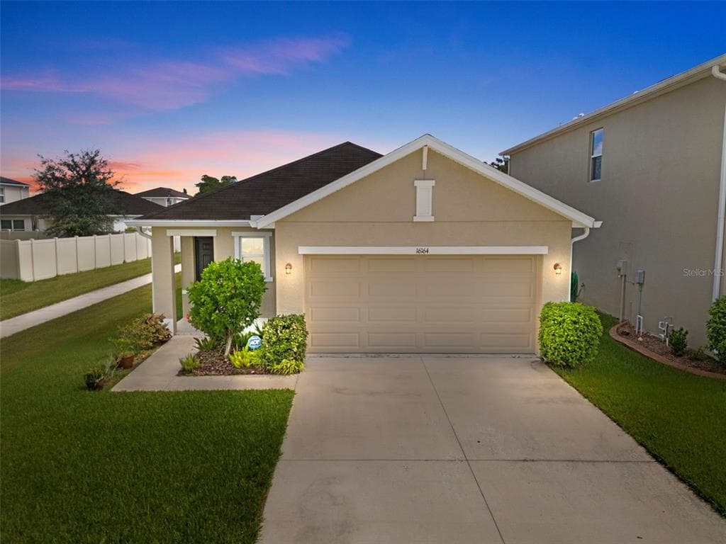 16164 SILENT SANDS ODESSA, FL 33556