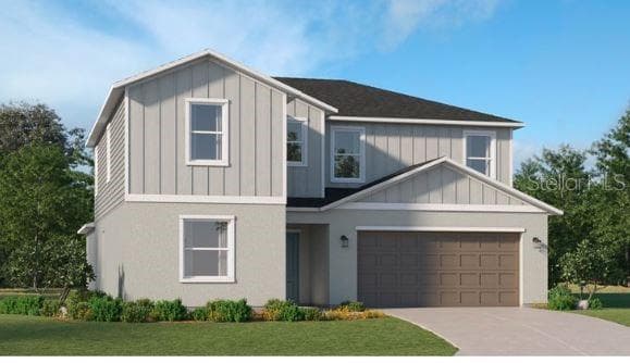 10248 PURPLE LEAF COURT RIVERVIEW, FL 33578