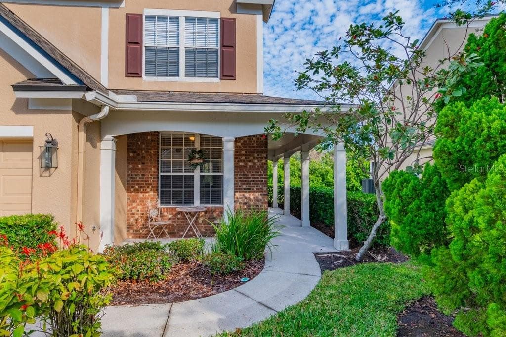 4654 POND RIDGE DRIVE RIVERVIEW, FL 33578