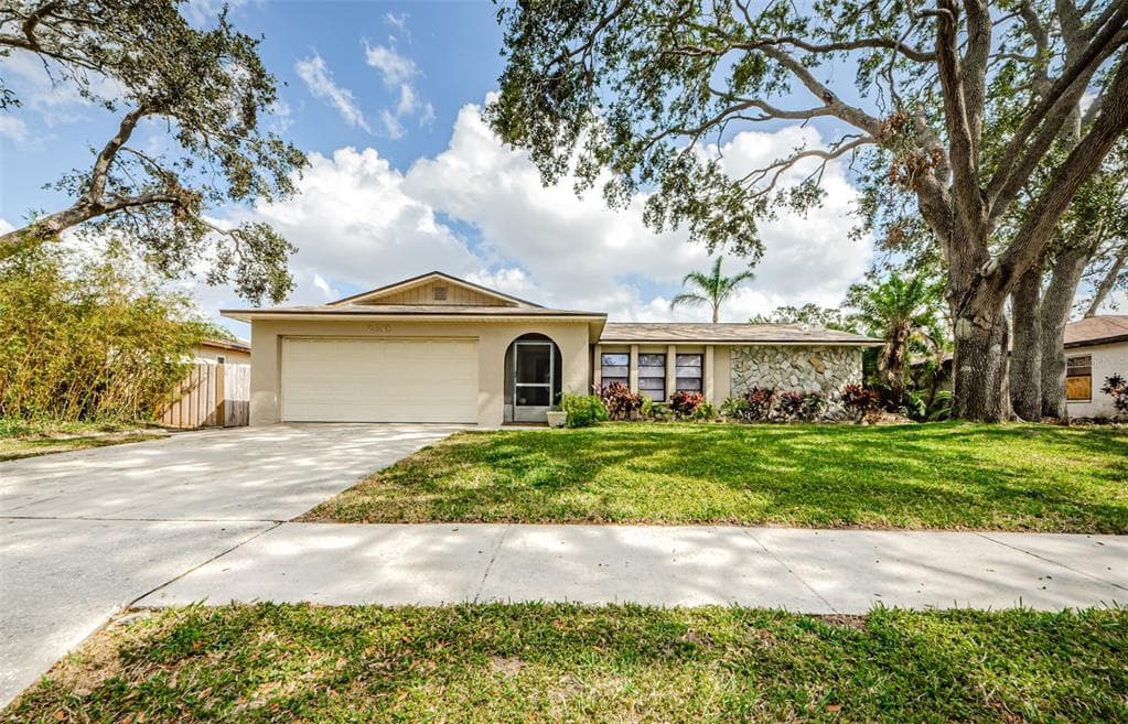 280 CHERRY LAUREL DRIVE PALM HARBOR, FL 34683