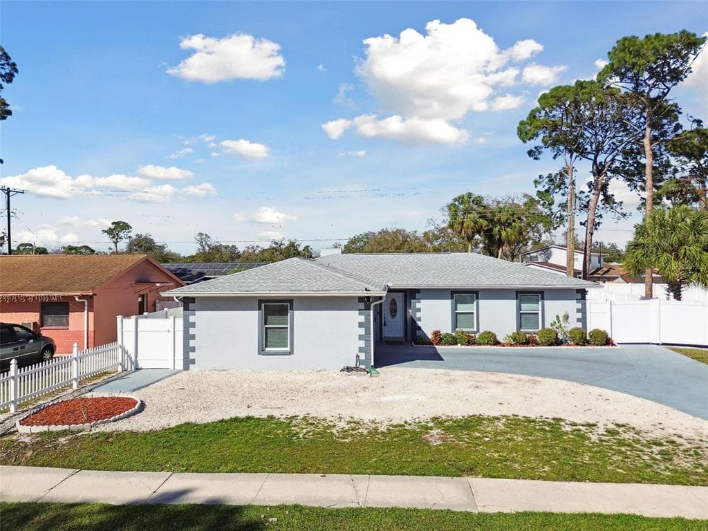 7701 JACKSON SPRING ROAD TAMPA, FL 33615