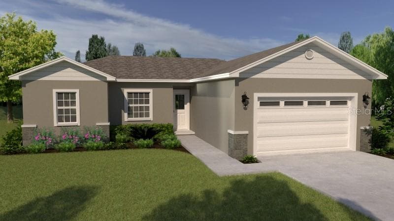 3419 SWANEE ROAD PORT CHARLOTTE, FL 33980