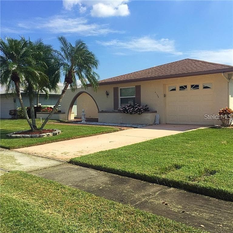 4138 105TH AVENUE N CLEARWATER, FL 33762