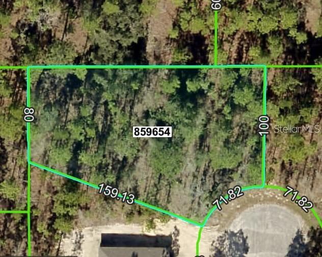 LOT 15 SLEEPY HOLLOW BROOKSVILLE, FL 34614