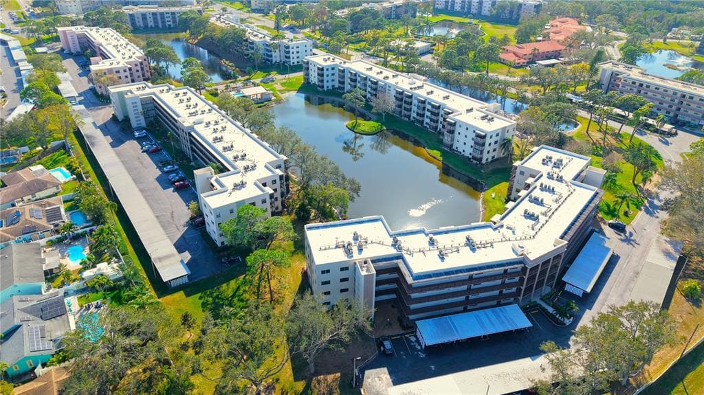 6190 80TH STREET N UNIT 409 ST PETERSBURG, FL 33709