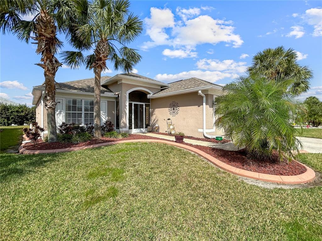 10309 BUNCOMBE WAY SAN ANTONIO, FL 33576