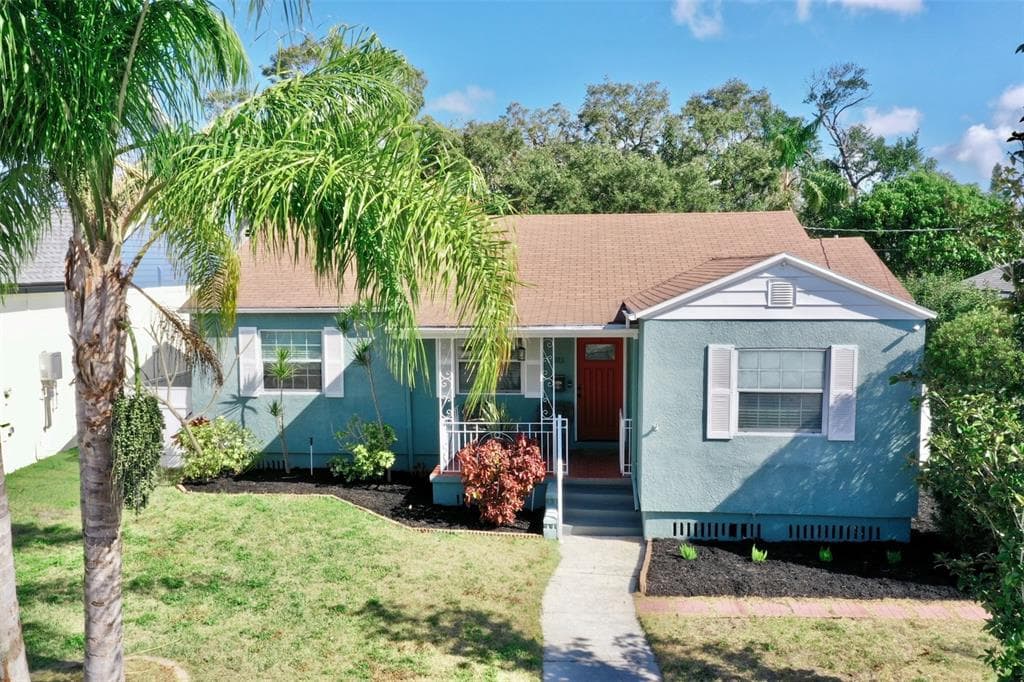 1011 W CHARTER STREET TAMPA, FL 33602