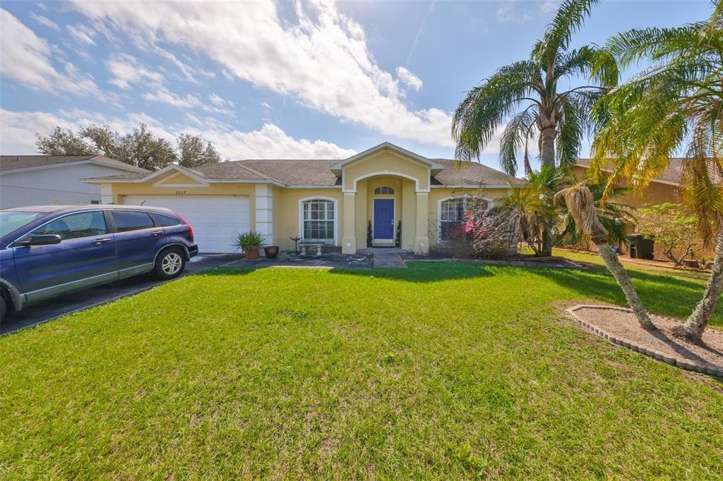 2717 WILDER TRACE COURT PLANT CITY, FL 33566