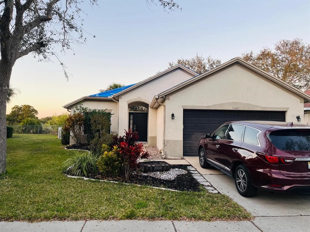 11006 LAUREL BROOK COURT RIVERVIEW, FL 33569