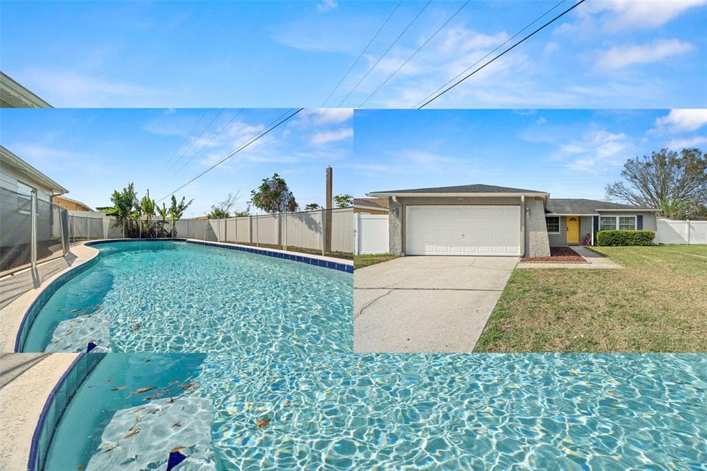 6401 ELMHURST COURT PINELLAS PARK, FL 33782