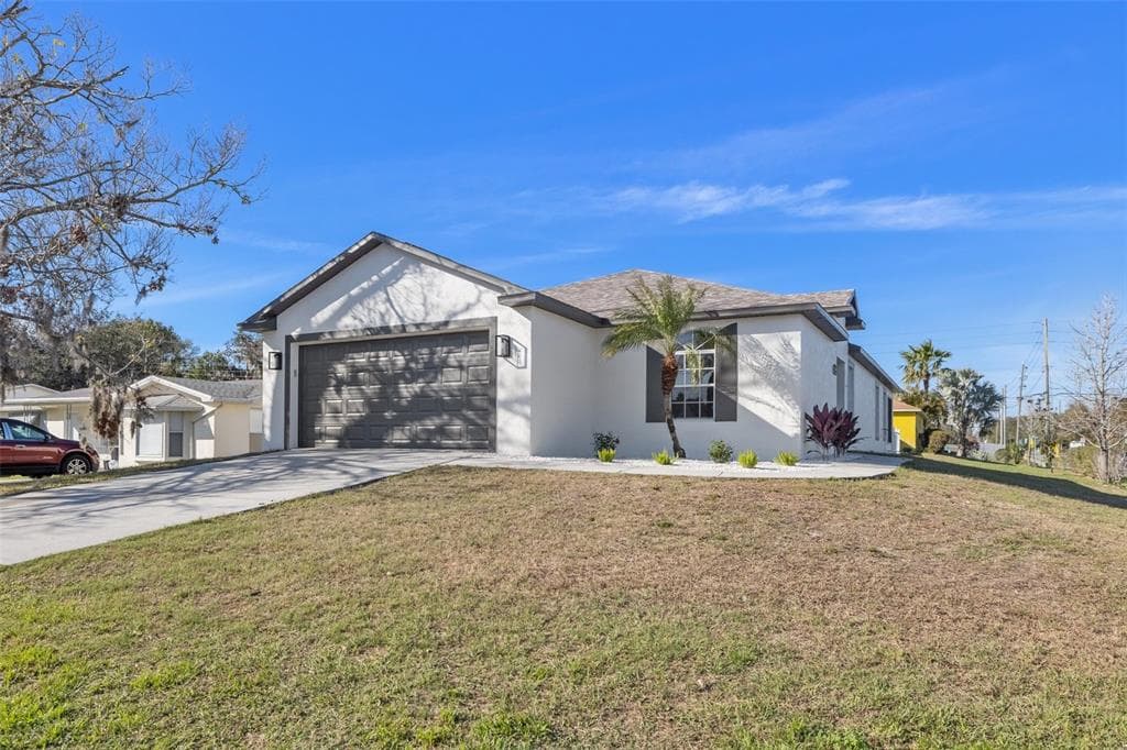 6449 WOODLAND LANE NEW PORT RICHEY, FL 34653