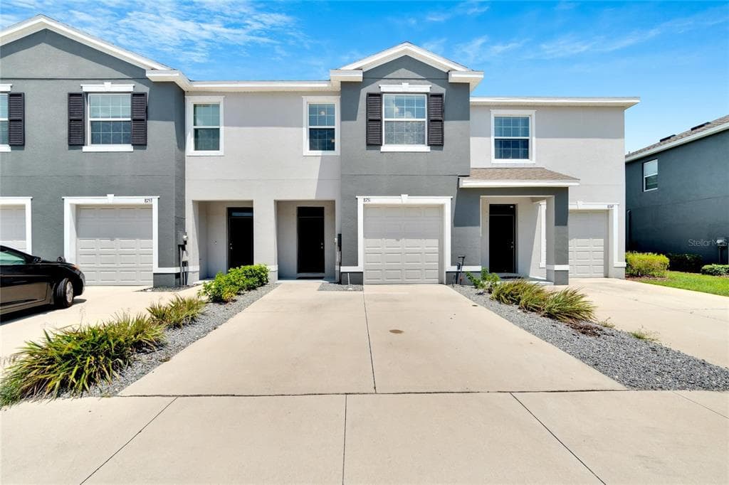 8751 FALLING BLUE PLACE RIVERVIEW, FL 33578
