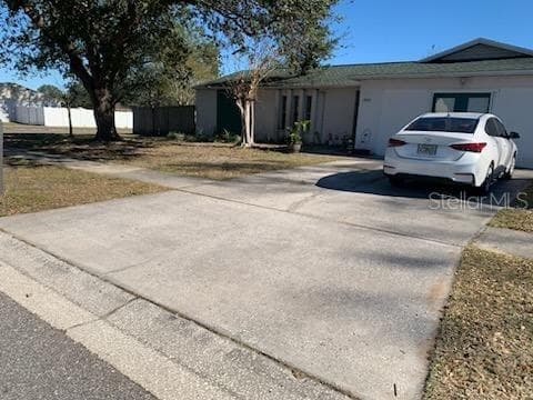 3502 KING RICHARD COURT SEFFNER, FL 33584