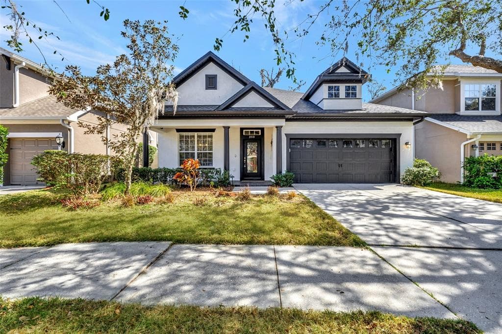 3510 BROOK CROSSING DRIVE BRANDON, FL 33511