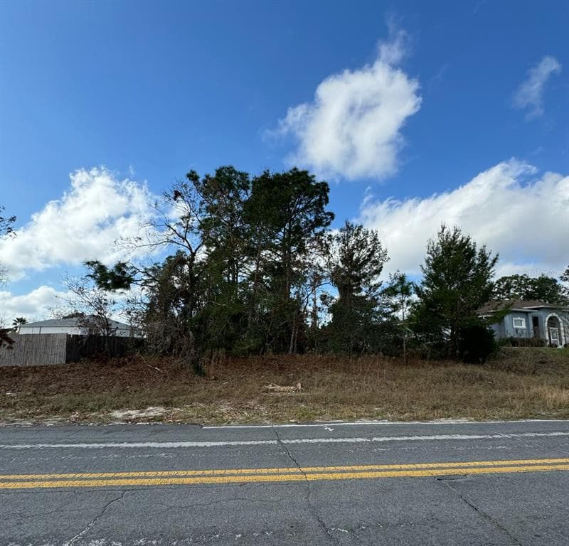 6297 LANDOVER BOULEVARD SPRING HILL, FL 34609