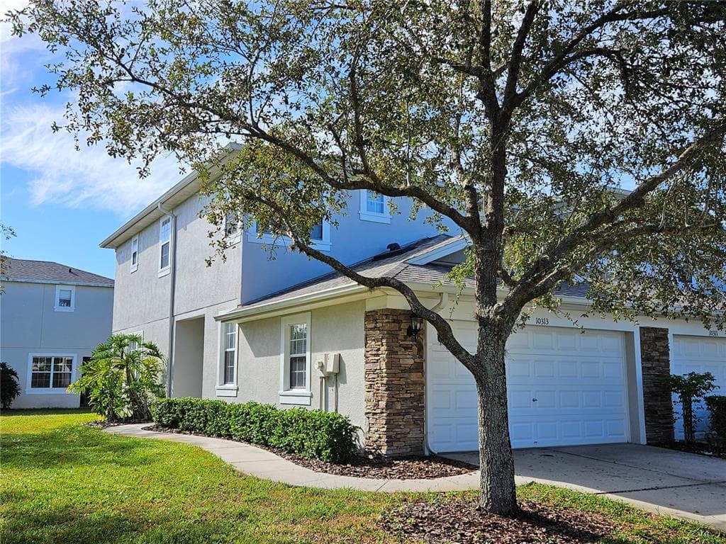10313 STONE MOSS AVENUE TAMPA, FL 33647