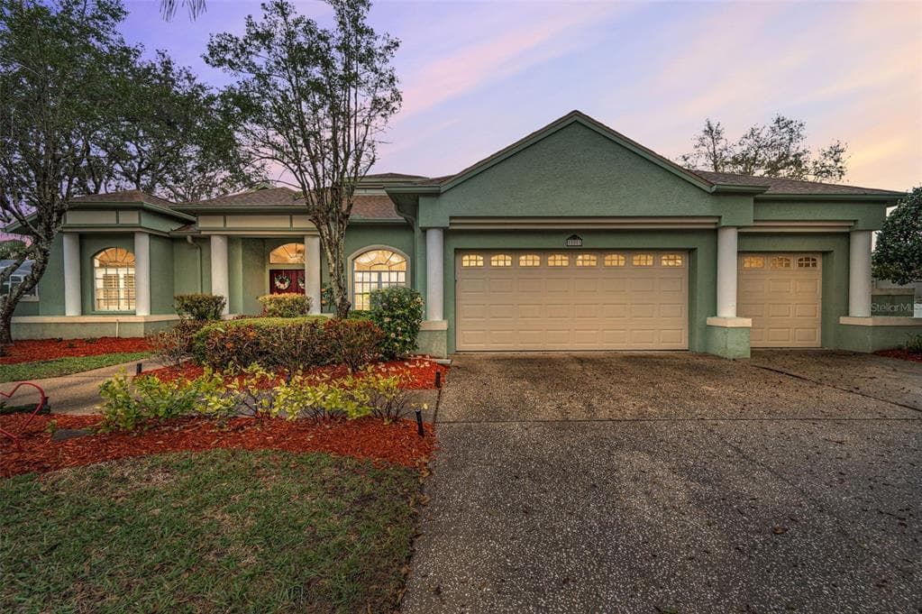 5501 STAG THICKET LANE PALM HARBOR, FL 34685