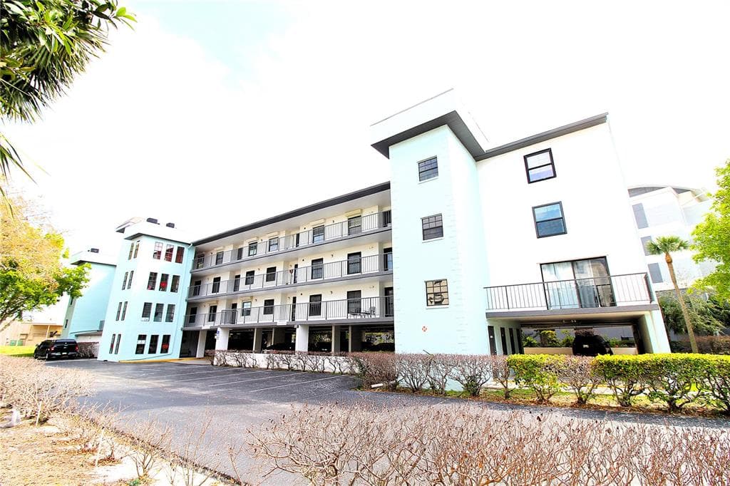 2651 MICHAEL PLACE UNIT 102
