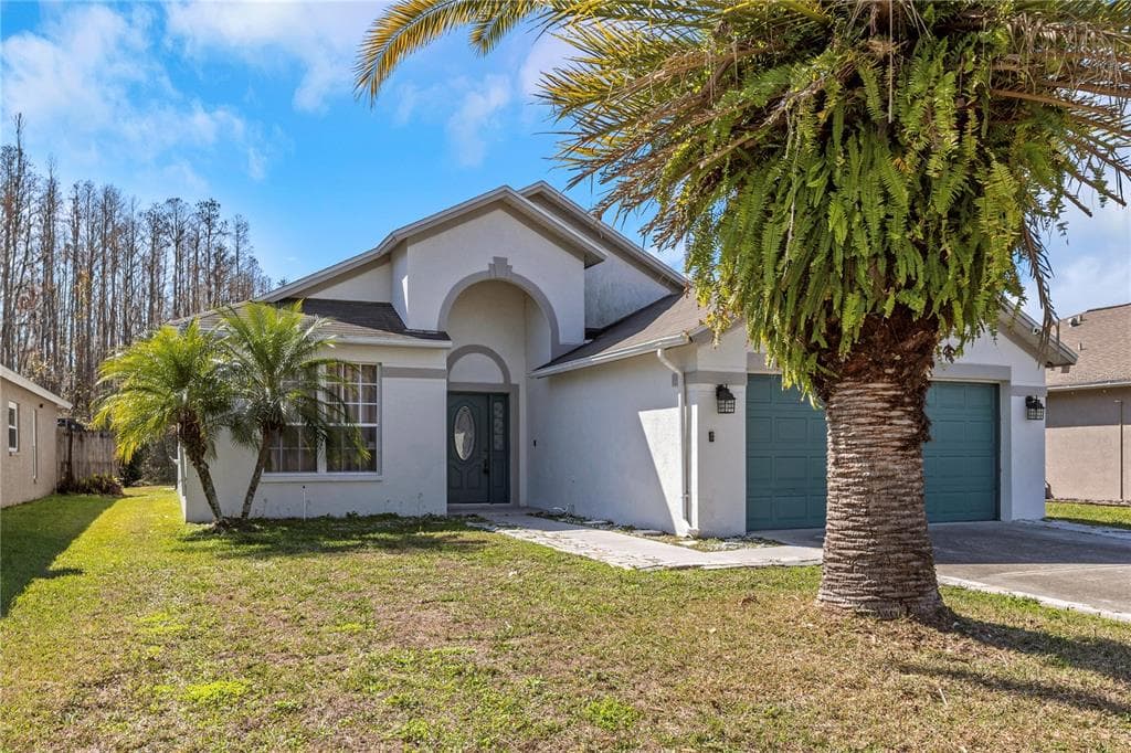 30648 NICKERSON LOOP WESLEY CHAPEL, FL 33543