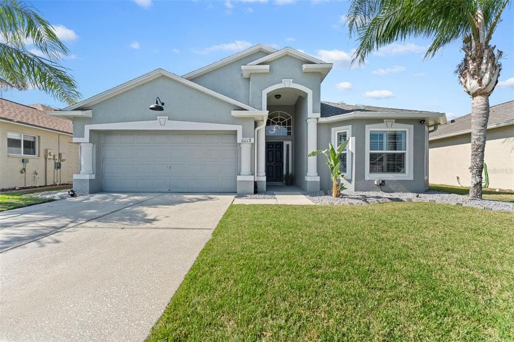6213 CHAPEL PINES BOULEVARD