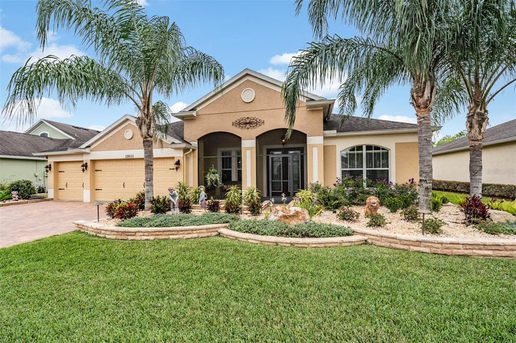 29500 BLACKWOLF RUN LOOP SAN ANTONIO, FL 33576