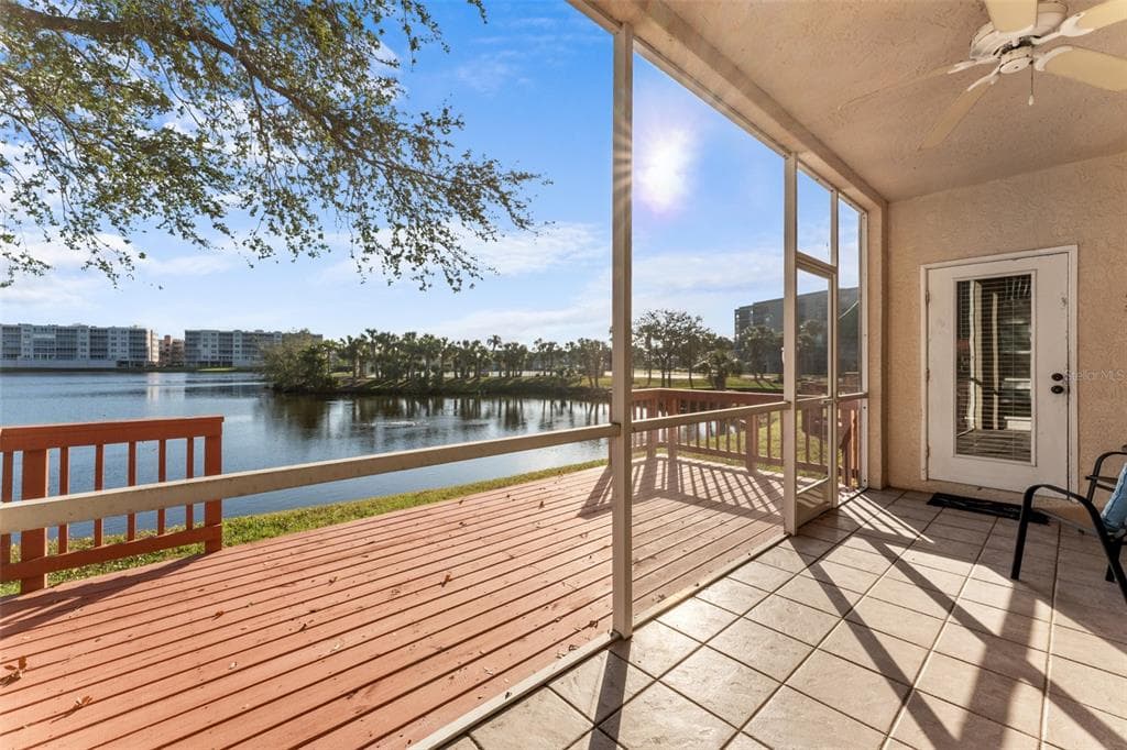 6311 99TH WAY N UNIT 11B ST PETERSBURG, FL 33708