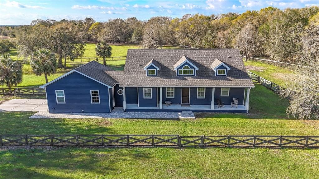 10946 GUN DOG WAY