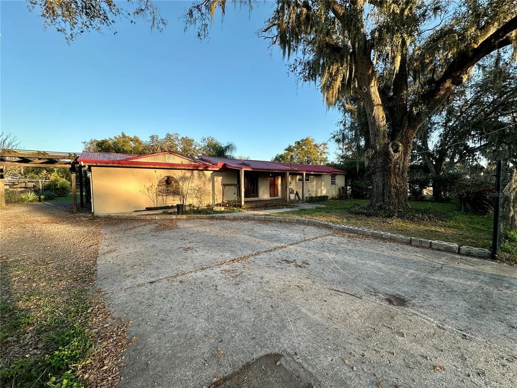 3521 SUMNER ROAD DOVER, FL 33527