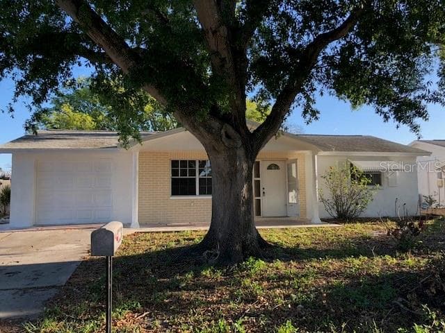 3137 ATLANTIS DRIVE HOLIDAY, FL 34691