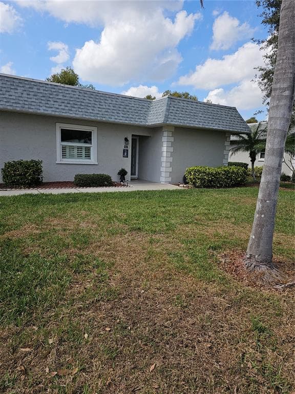 3507 TEESIDE DRIVE