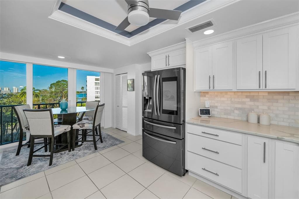 150 BELLEVIEW BOULEVARD UNIT 307 BELLEAIR, FL 33756