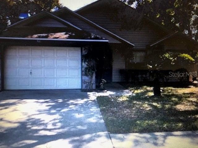 5116 PLANTATION DRIVE HOLIDAY, FL 34690