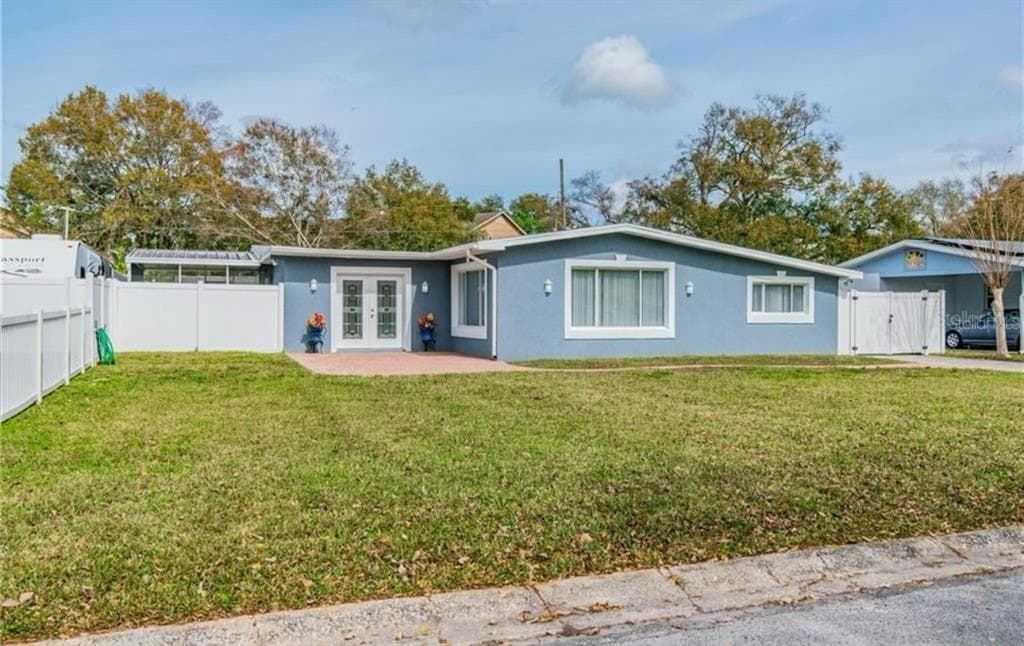 3307 W CARACAS STREET TAMPA, FL 33614
