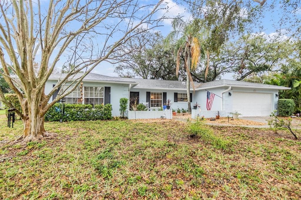 1421 MONTE CARLO DRIVE