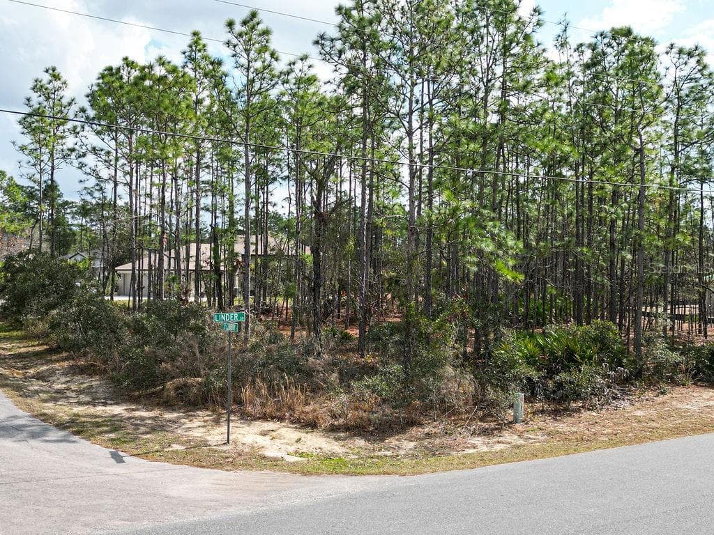 3 SPECEBERRY COURT S HOMOSASSA, FL 34446