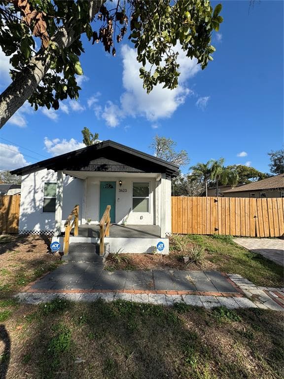 3623 N 53RD STREET TAMPA, FL 33619