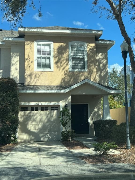 10010 MESSINA POINTE WAY TAMPA, FL 33619