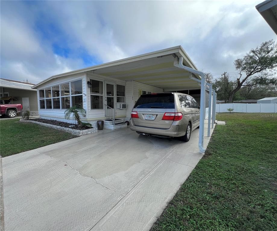 1100 BELCHER ROAD S UNIT 183 LARGO, FL 33771